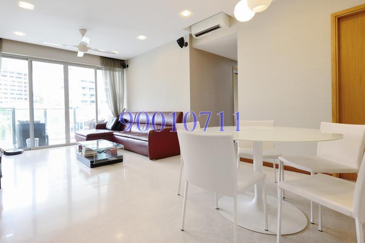 Clover By The Park (D20), Condominium #123312852